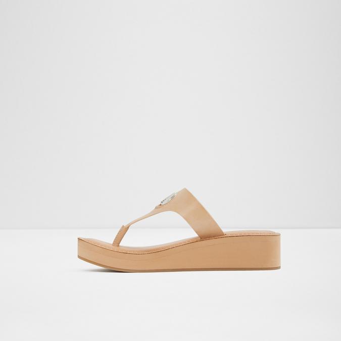 Roryan Women's Bone Sandals image number 2