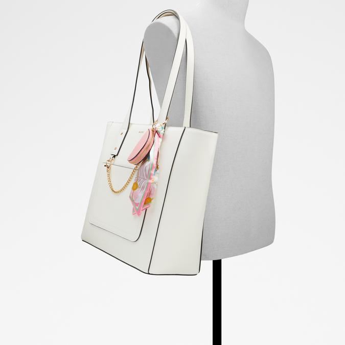 Carrabegyn Women's White Totes image number 3
