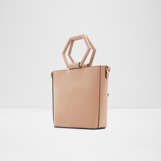 Preamma Women's Dark Pink Tote image number 2