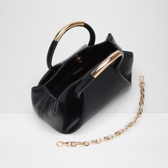 Therria Women's Black Top Handle image number 2