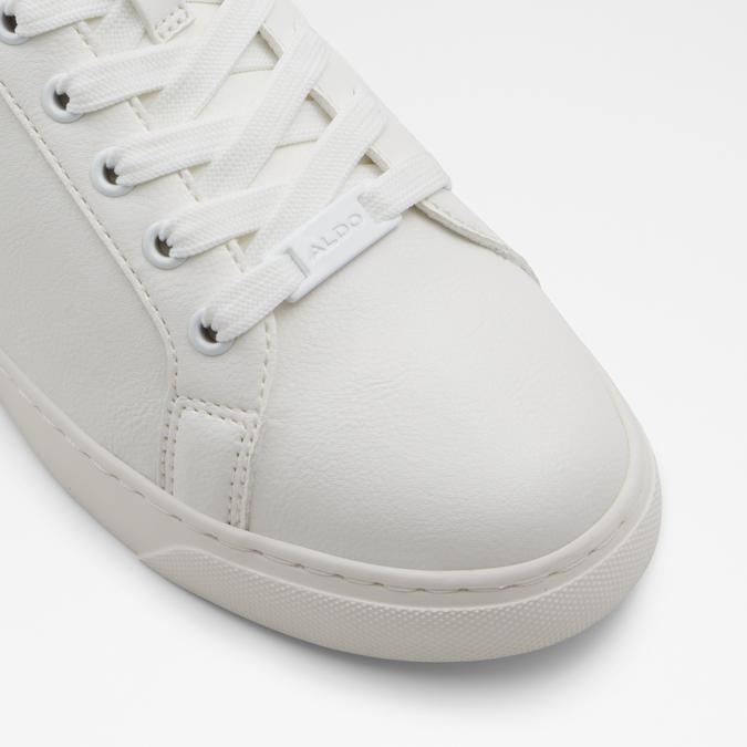 Dilathielle Women's White Sneaker image number 5