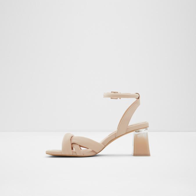 Bubble Women's Bone Block Heel Sandal image number 3