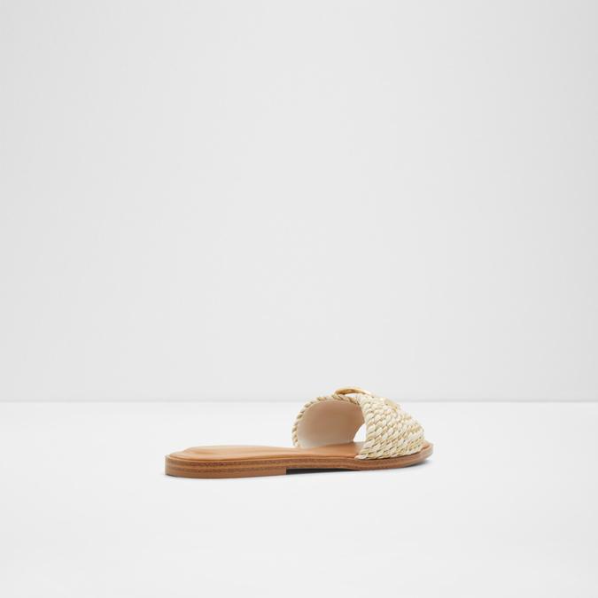 Glaeswen Women's Miscellaneous Flat Sandals image number 2
