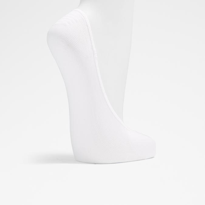 Bezace Women's White Socks image number 1