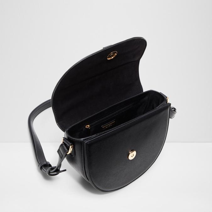 Thosien Women's Black Cross Body image number 2