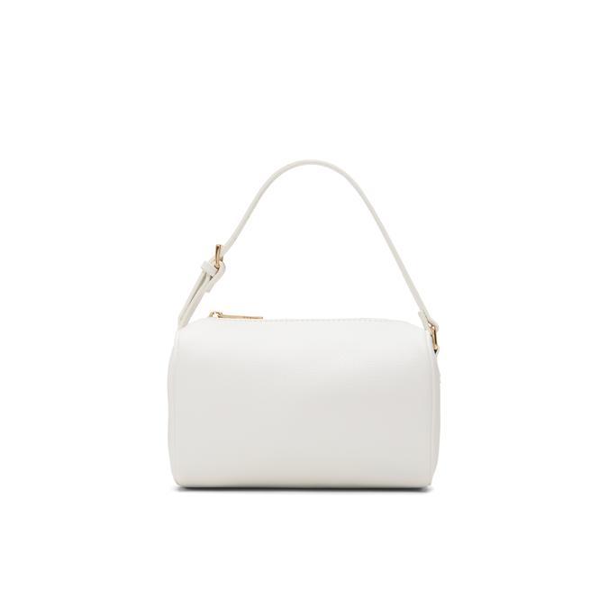 Marykate Women's White Top Handle