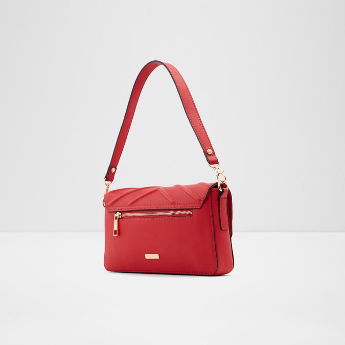 Ascella Women's Medium Red Shoulder Bag image number 1