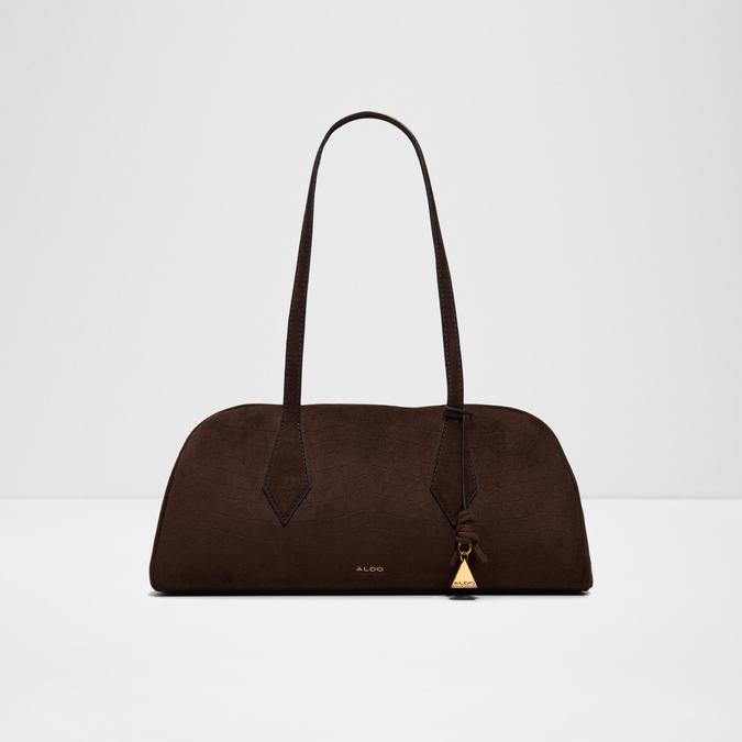 IZADORIA Brown Primary - Multi Women Shoulder Bag