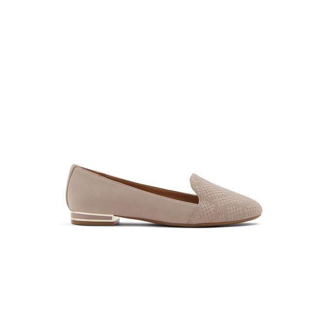 Pirita Women's Medium Pink Loafers image number 0