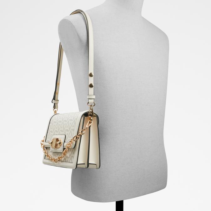Caronella Women's Grey Cross Body image number 3
