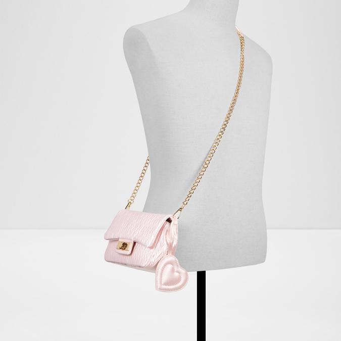 BBELLAMINI PINK Women Cross Body image number 3