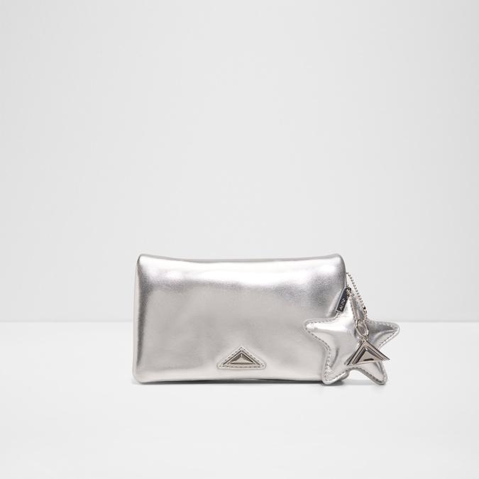  LOLLYBAG SILVER Women Cross Body image number 0