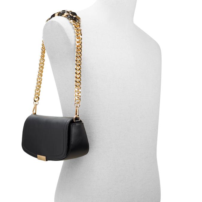 No Shade Women's Black Shoulder Bag image number 3