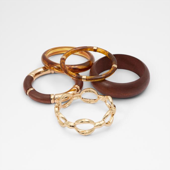 Novva Women's Brown Bracelets