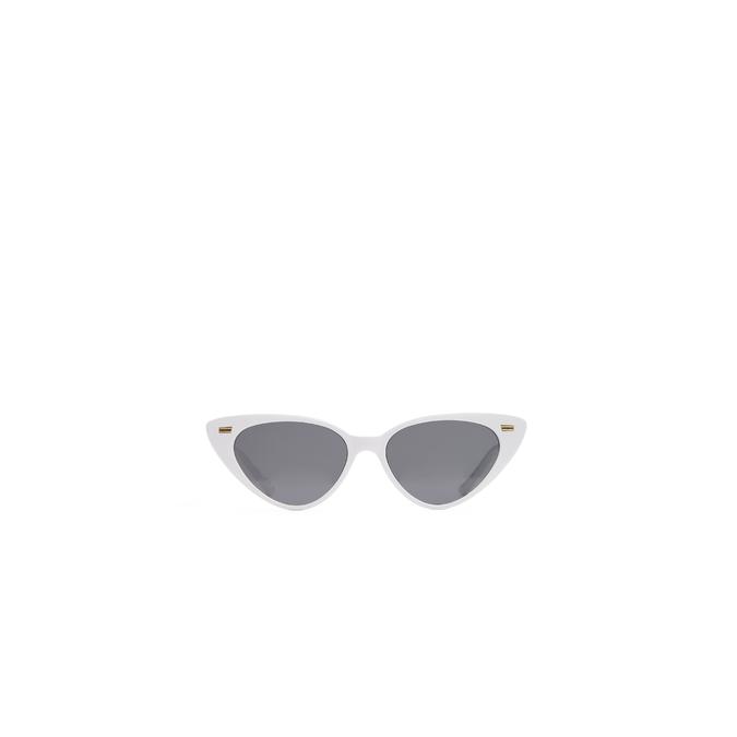 Vokzal Women s White Sunglass Aldo Shoes