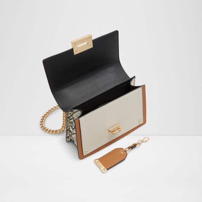 Byworth Women's Brown Cross Body image number 2