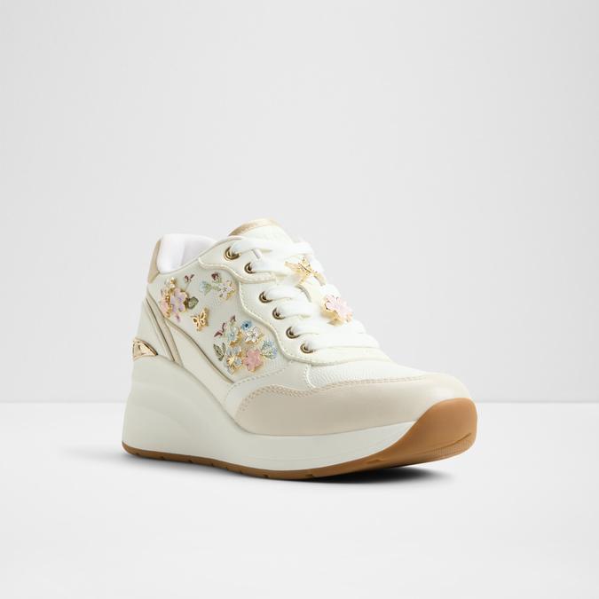 FLOWERGARDEA Multi Women Joggers image number 3