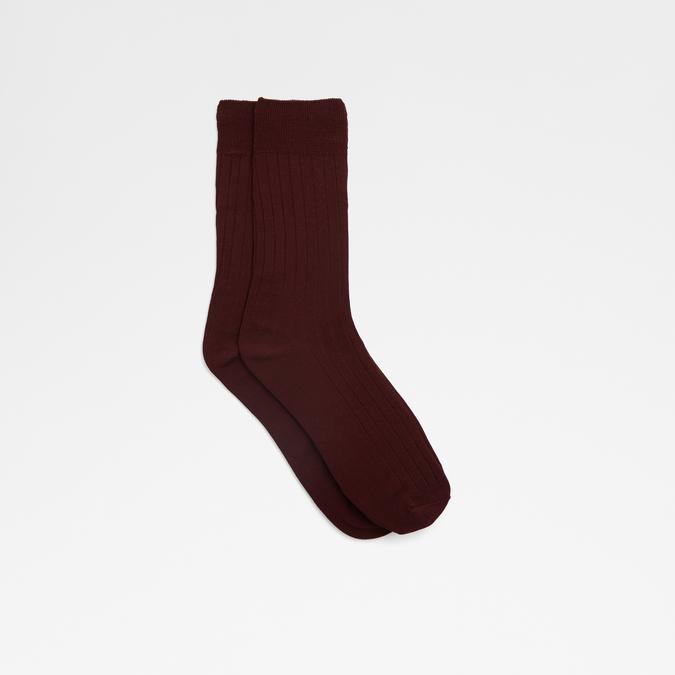 Budko Men's Bordo Socks image number 0