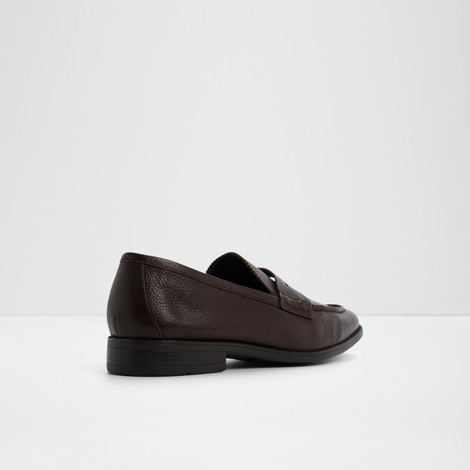Melvillea-In Men's Brown Loafers image number 2