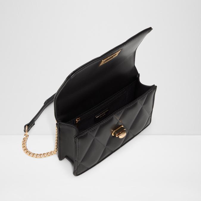 BELLAGRACE Black Women Cross Body image number 2