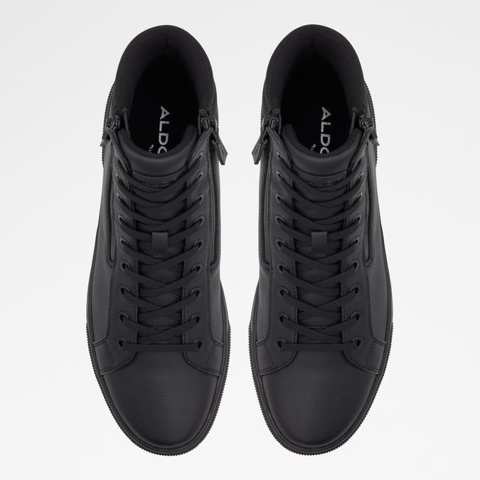 Preralithh Men's Black Lace-Up image number 1