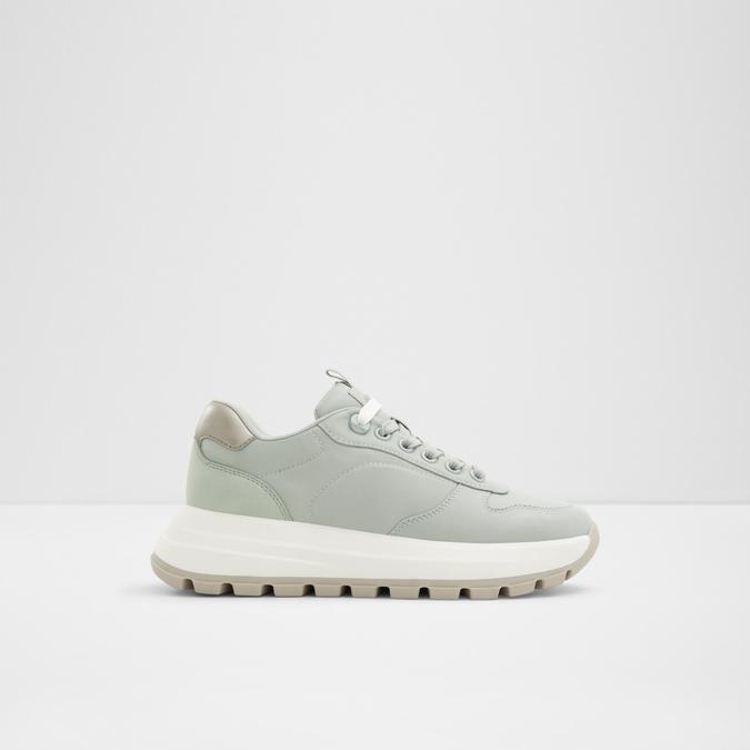 Lisette Women's Khaki Joggers image number 0