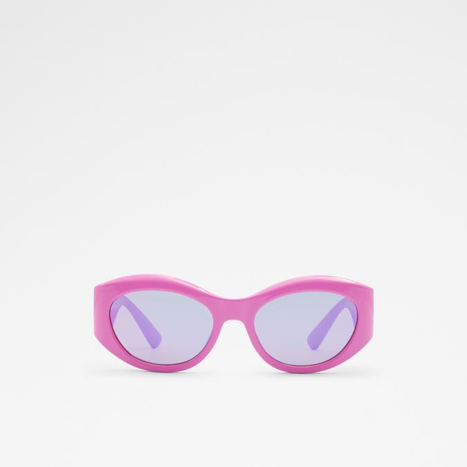 Legaemar Women's Pink Sunglasses