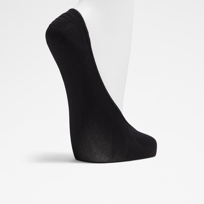 Bezace Women's Black Socks image number 1