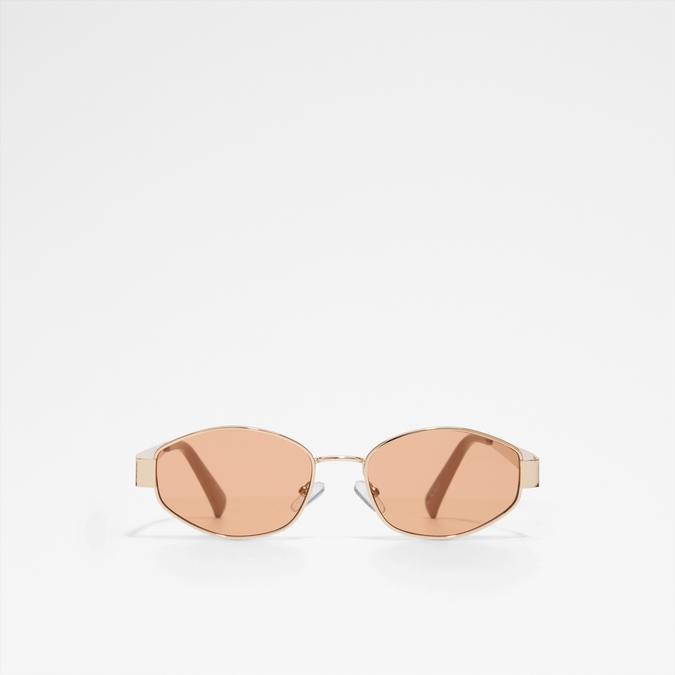 MIIAA BROWN Women Sunglass