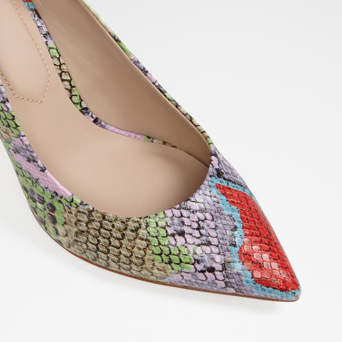 Traycey Women s Bright Multi Pumps Aldo Shoes