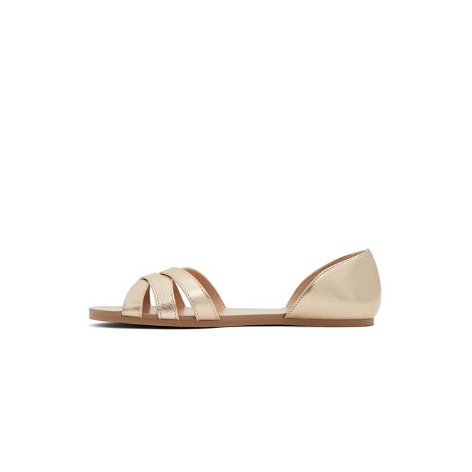 Judele Women's Champange Ballerina image number 2