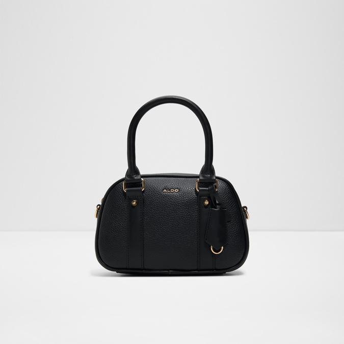Leanie Women's Black Barrel image number 0