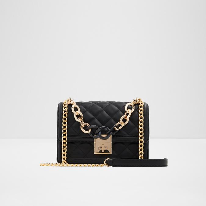 Halide Women's Black Crossbody image number 0
