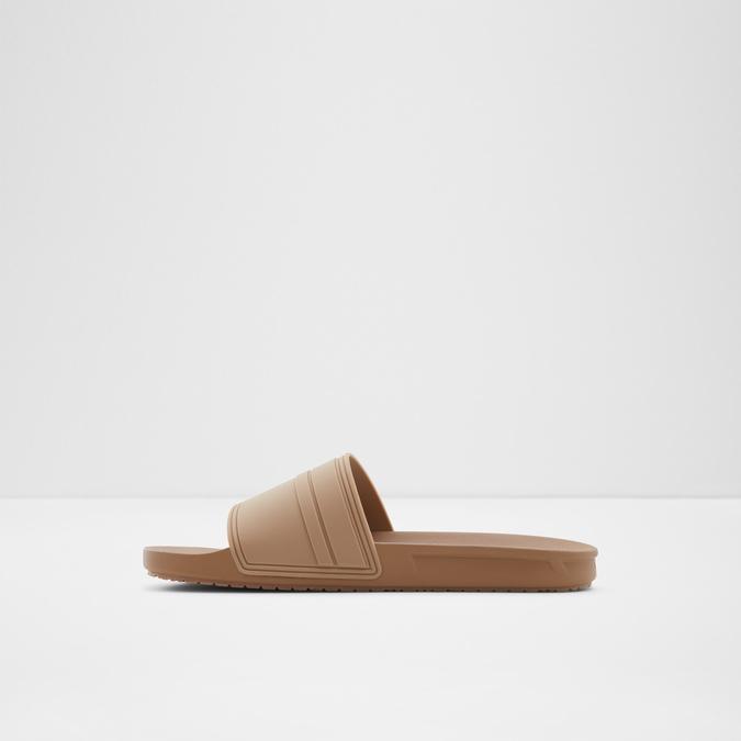 Dinmore Men's Light Brown Sandals image number 3