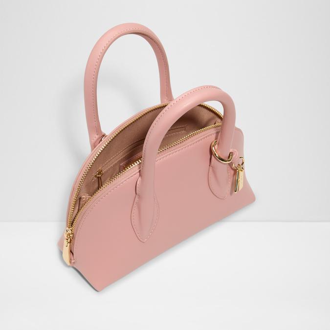 Novallie Women's Pink Satchel image number 2