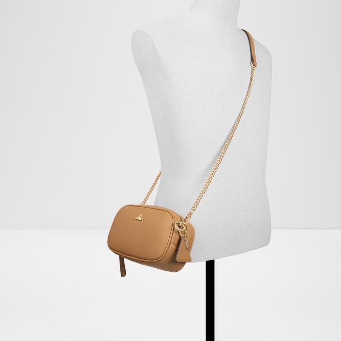 Moanah Women's Brown Cross Body image number 3