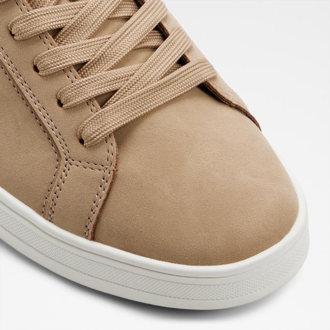 JEREMIEA Brown Men Sneakers image number 4