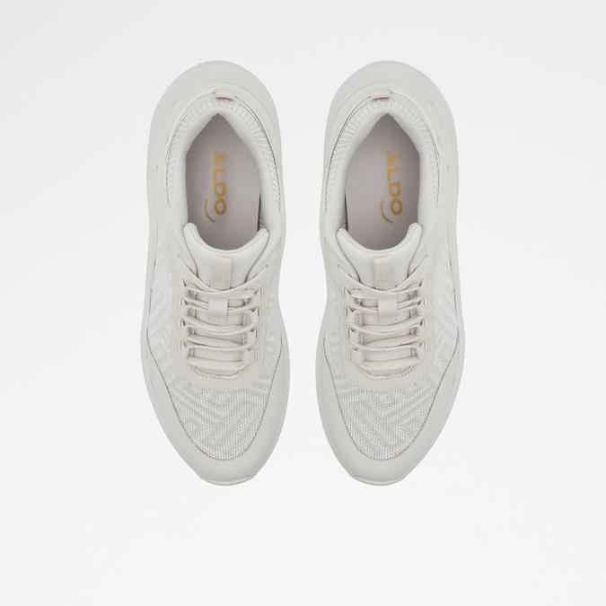 Pradish Women's Grey Sneaker