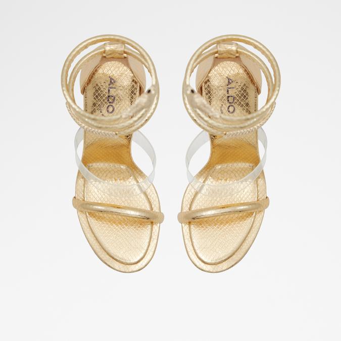 Buy Rose Gold Casual Shoes for Women by ELLE Online  Ajiocom