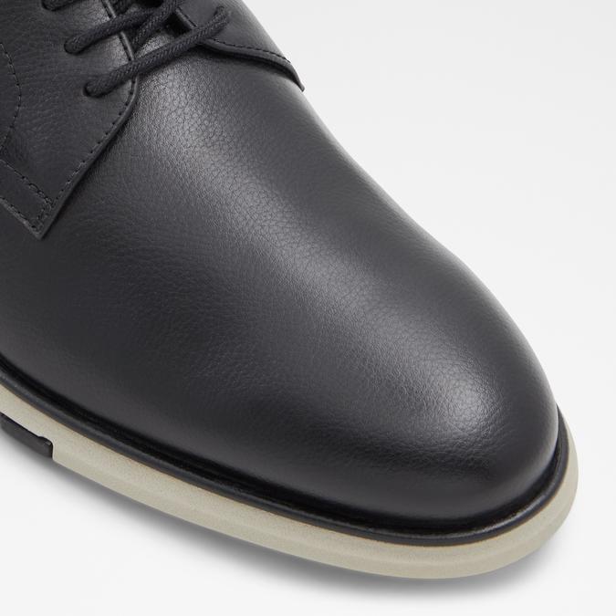 Seneca Men's Black Lace-Up image number 5