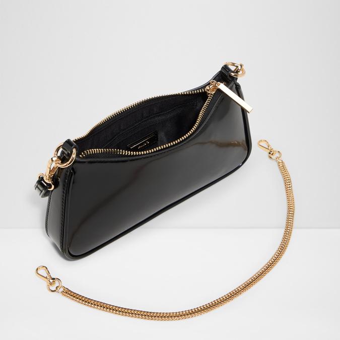 JAINNIE Black Women Shoulder Bag image number 2
