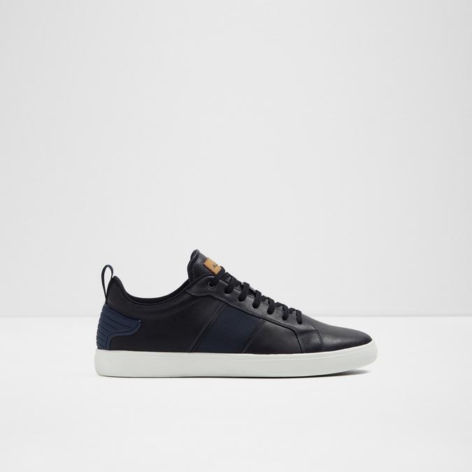 Olardon Men's Navy Sneakers image number 0