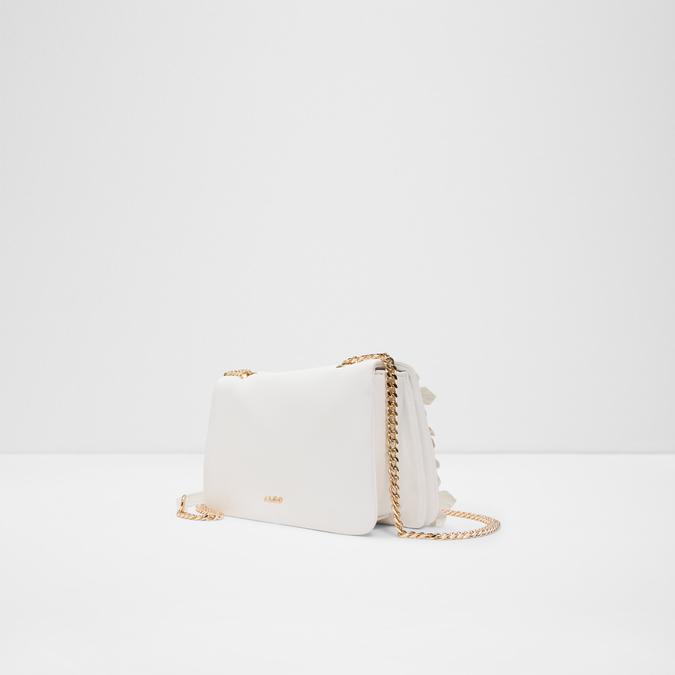  FLORELLA WHITE Women Shoulder Bag