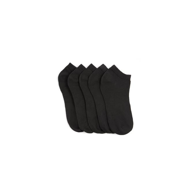 Wekesa Women's Black Socks image number 0