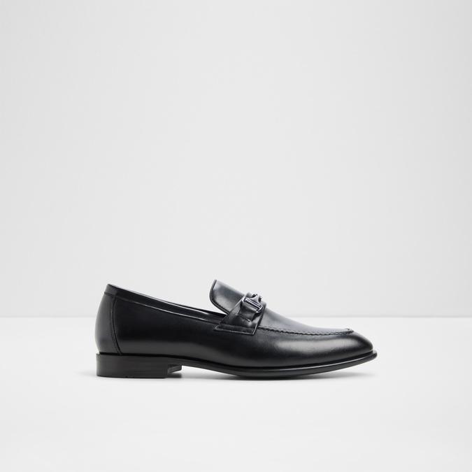 ANTONINOA-IN Black Men Dress Loafers
