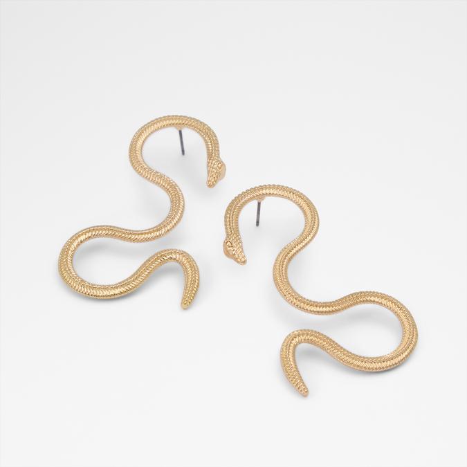 Empresse Women's Gold Earrings