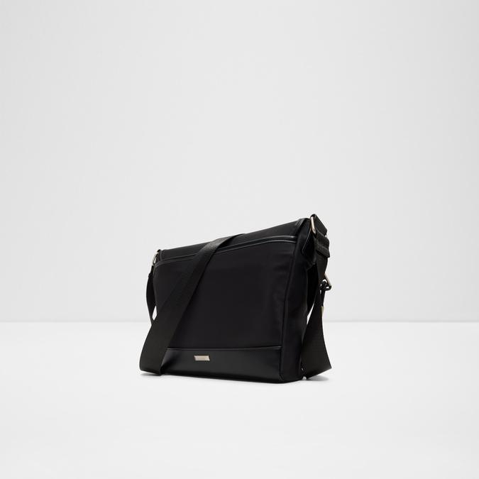 Melinnor Men's Black Cross Body