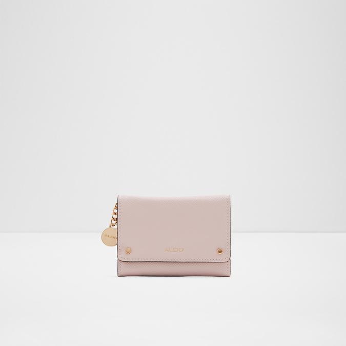 Pietrarubbia Women s Light Pink Wallet