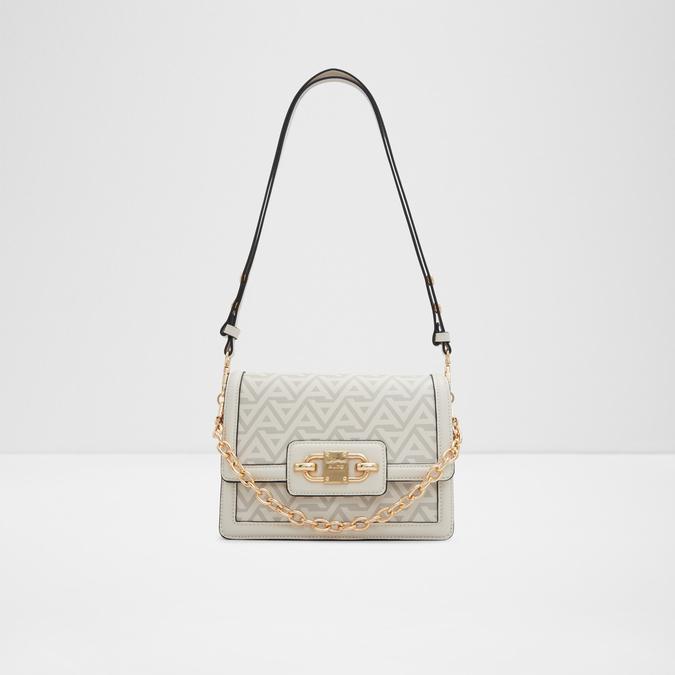 Caronella Women's Grey Cross Body