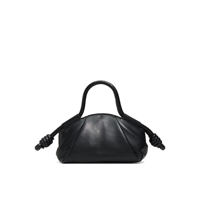 Sophiia Women's Black Top Handle